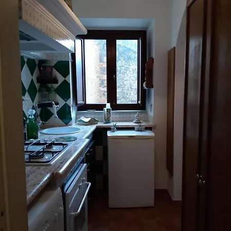 La Casa Di Gio *