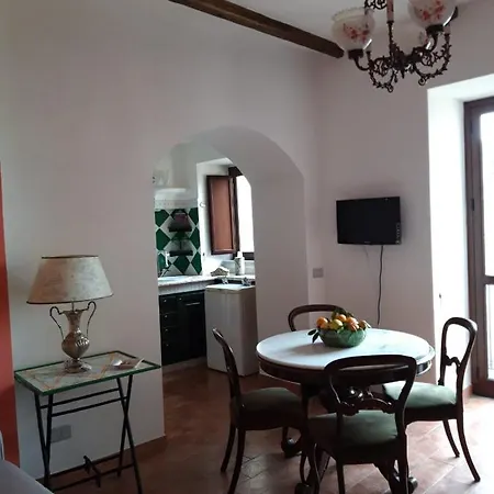 Appartement La Casa Di Gio