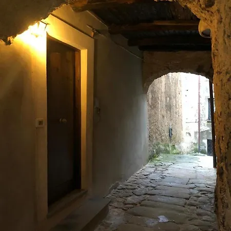 La Casa Di Gio Castellabate