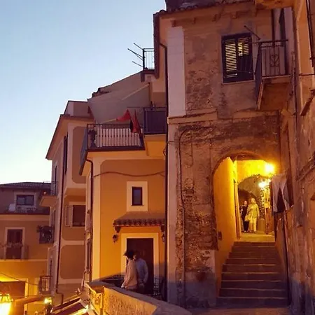 La Casa Di Gio Appartement *