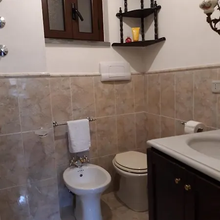 Appartement La Casa Di Gio Castellabate