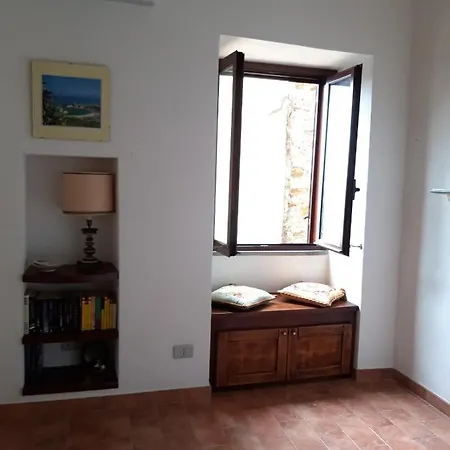 La Casa Di Gio Apartment