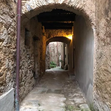 La Casa Di Gio *