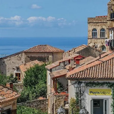 La Casa Di Gio * Castellabate