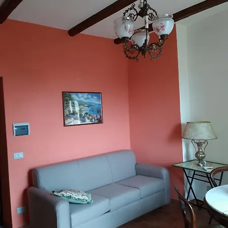 La Casa Di Gio Appartement Castellabate