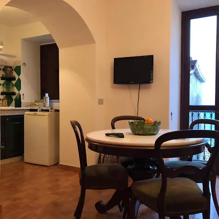 La Casa Di Gio Apartment *