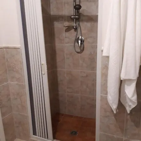 La Casa Di Gio Apartment *