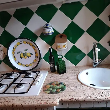La Casa Di Gio Apartment