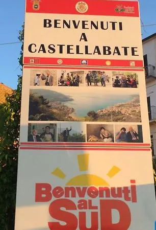 La Casa Di Gio *