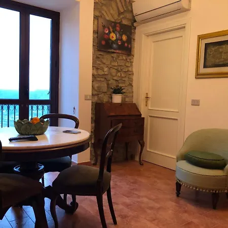 La Casa Di Gio * Castellabate