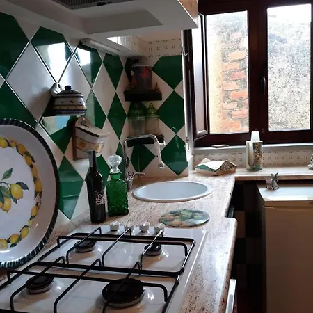 La Casa Di Gio *