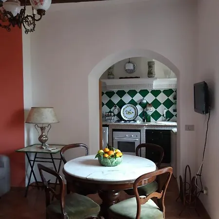 La Casa Di Gio Castellabate