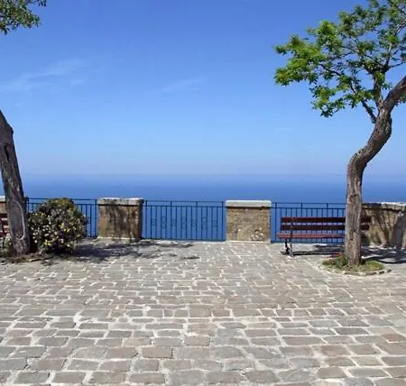 La Casa Di Gio Appartement *
