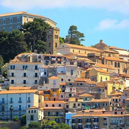 La Casa Di Gio Apartment